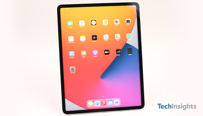 Apple iPad Pro Teatdown |TechInsights. - raybet平台,雷竞技s8竞猜